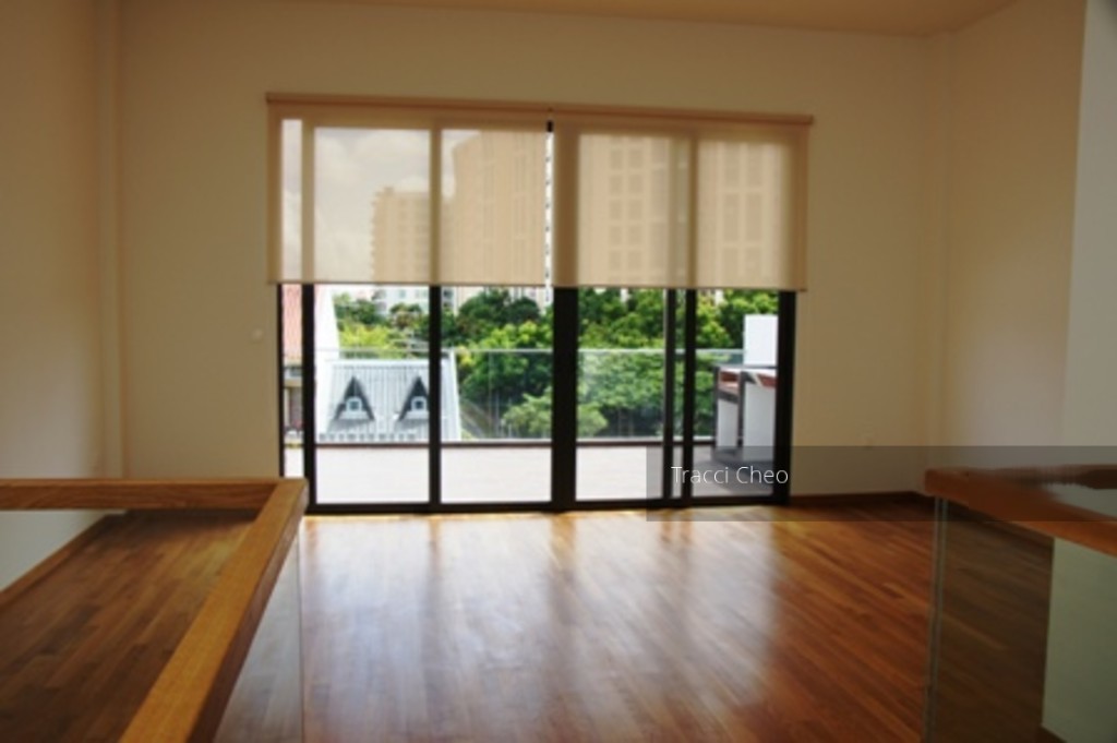 Jalan Tanjong (D16), Terrace #120783962